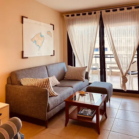 Appartamento Sueno De Mar Dénia Esterno foto