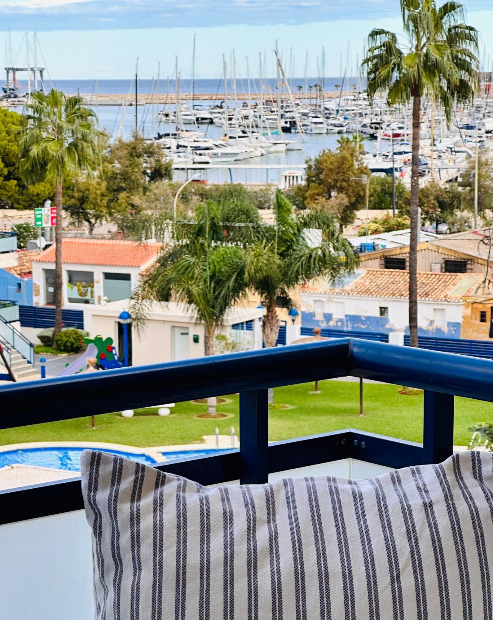 Appartamento Sueno De Mar