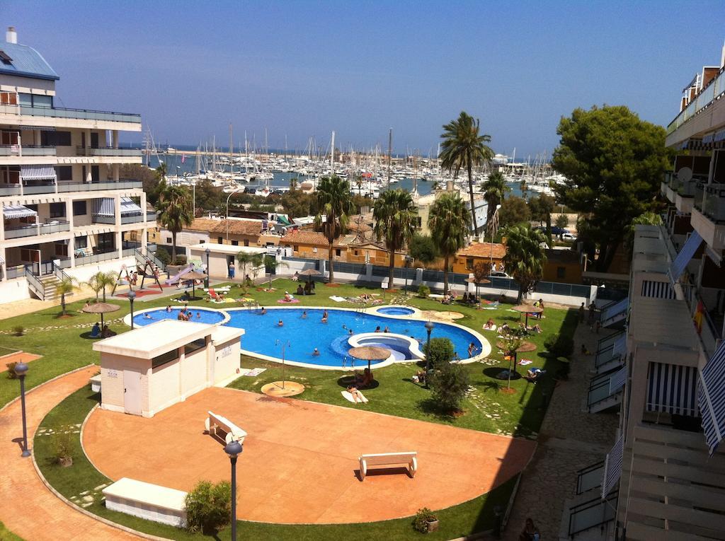 Appartamento Sueno De Mar