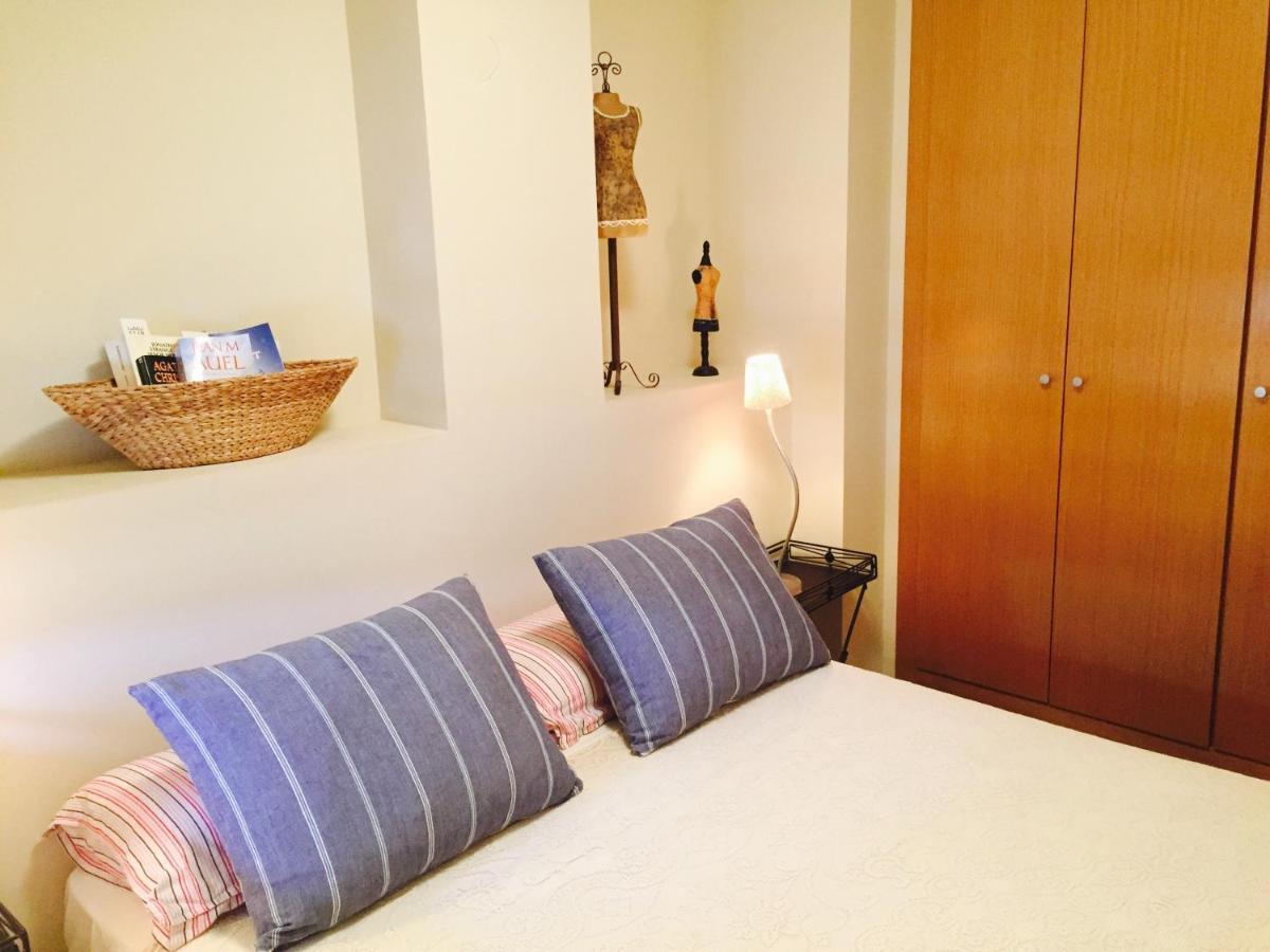 Appartement Sueno De Mar Dénia