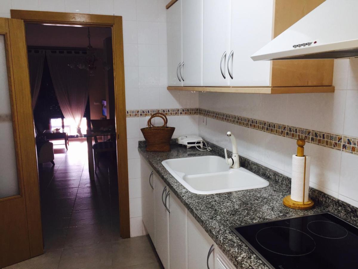 Appartamento Sueno De Mar